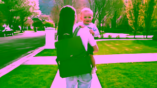 FreshlyPicked Luxe Mamas Ad Freshly Picked Ad Commercial Brand Imagery Photoshoot 0