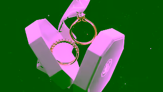 Swarovski Swarovski SCD US Gift Giving I HOR 6 sec Ad Commercial Brand Imagery Photoshoot 2