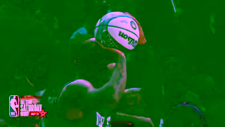 TNT Sports MKTG YT Paid Media AllStar 24 ASSN Ad Commercial Brand Imagery Photoshoot 1
