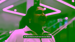 TD Canada 25BRBCCVUnionHeart15sENDY16x9mp4 Ad Commercial Brand Imagery Photoshoot 0