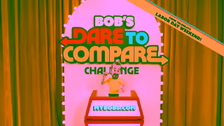 Bob's Discount Furniture Dare to Compare Bobs Playday 2 Piece Sectional Labor Day 2024 Ad Commercial Brand Imagery Photoshoot 2