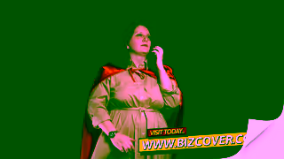 BizCover BizCover Business Insurance for Professional Superheroes 15 Ad Commercial Brand Imagery Photoshoot 2