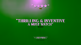 HBO Max C173805 ENG WTD SNG ORI SDS VID 15S 0 YTTV END CARD HORROR CRITICS 10 27 10 30 16X9 Ad Commercial Brand Imagery Photoshoot 1