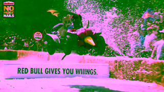 Fixers and Makers DARE TO DO IT YOUR WAY UniBond No More Nails x Red Bull Soapbox Race Ad Commercial Brand Imagery Photoshoot 0