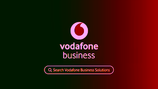 Vodafone Your Business Can Work From Anywhere Vodafone Business UK Ad Commercial Brand Imagery Photoshoot 2