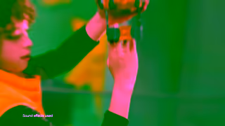 Moose Toys HEROES OF GOO JIT ZU GOO SLINGERS TVC 15 Ad Commercial Brand Imagery Photoshoot 0