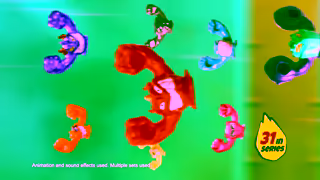 Moose Toys HEROES OF GOO JIT ZU GOO SLINGERS TVC 15 Ad Commercial Brand Imagery Photoshoot 2