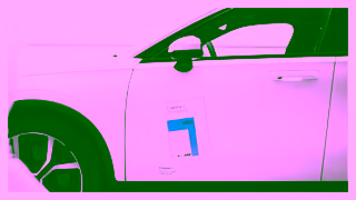 Polestar Polestar Polestar 234 UK PreOwned See 1 General 169 10s Paid Ad Commercial Brand Imagery Photoshoot 2