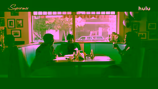 Searchlight Pictures THE SUPREMES AT EARLS ALLYOUCANEAT Now Streaming Only on Hulu Searchlight Pictures Ad Commercial Brand Imagery Photoshoot 0