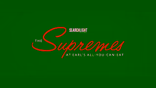 Searchlight Pictures THE SUPREMES AT EARLS ALLYOUCANEAT Now Streaming Only on Hulu Searchlight Pictures Ad Commercial Brand Imagery Photoshoot 2