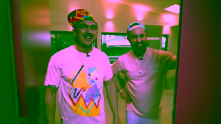 9 Network Australia Open House with Ricky and Haydn Ad Commercial Brand Imagery Photoshoot 0