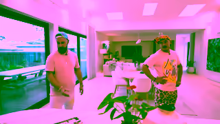 9 Network Australia Open House with Ricky and Haydn Ad Commercial Brand Imagery Photoshoot 2