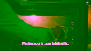 Westinghouse Westinghouse Happy to help with ovens built in Australia Ad Commercial Brand Imagery Photoshoot 0