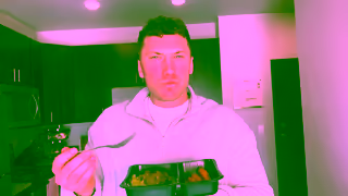 Factor Meals NABRAND 25175 FJ FA US BAU YouTube W30 YT XPOD Creator 50OFF Multi Combo 16x9 V9 Ad Commercial Brand Imagery Photoshoot 2