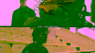 Myprotein P2 hook 12 CARLOS Ad Commercial Brand Imagery Photoshoot 1