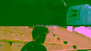 Myprotein P2 hook 12 CARLOS Ad Commercial Brand Imagery Photoshoot 2