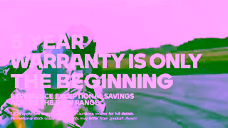 BMW BMW Motorrad Australia 5 Year Warranty is just the beginning Ad Commercial Brand Imagery Photoshoot 0