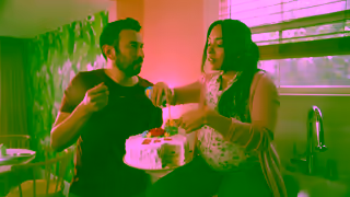 Baskin-Robbins Celebrate Dad every day Ad Commercial Brand Imagery Photoshoot 1