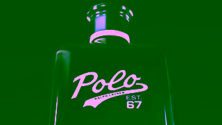 L'Oreal RALPH LAUREN POLO RALPH LAUREN DISCOVER THE NEW POLO EST 67 EAU DE TOILETTE Ad Commercial Brand Imagery Photoshoot 0