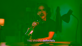 AppsFlyer Deep Linking AppsFlyer Shaking Branch Ad Commercial Brand Imagery Photoshoot 0