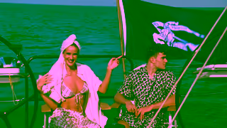 Burberry High Summer 2025 Ad Commercial Brand Imagery Photoshoot 0