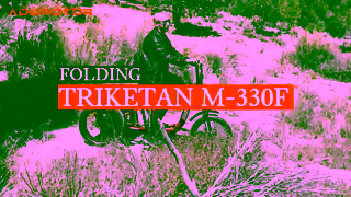 Addmotor Meet the Addmotor RearDrive Etrike Ad Commercial Brand Imagery Photoshoot 1