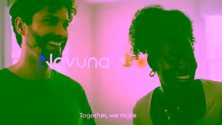Novuna Novuna TV Commercial Ad Commercial Brand Imagery Photoshoot 2
