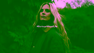 Barbour v3 LiddesdaleSocial AwarenessAd Emotive 169 Ad Commercial Brand Imagery Photoshoot 2