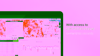 Enverus Enverus TMA and Courthouse Solution Overview Ad Commercial Brand Imagery Photoshoot 1