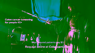 COLOGUARD White Knight Video 1 V1 Ad Commercial Brand Imagery Photoshoot 0