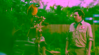 BMO Financial BMO BMO eclipse rise Visa Card Ad Commercial Brand Imagery Photoshoot 1