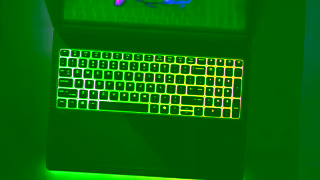 OMEN OMEN MAX 16 ID Team Intel SMF 15 16x9 OMEN Ad Commercial Brand Imagery Photoshoot 0