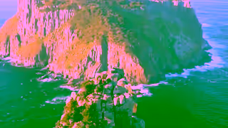 Tasmanian Walking Co Day 3 Three Capes Signature Walk Ad Commercial Brand Imagery Photoshoot 2