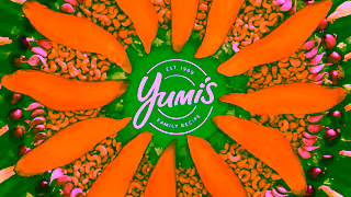 Norwegian Cruise Line Yumis Real Delicious Chickpeas 15 sec Ad Commercial Brand Imagery Photoshoot 2