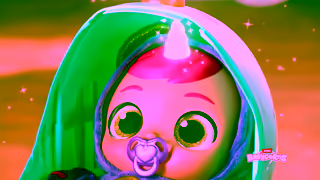 ZURU Toys The Babycorns have arrived and cant wait to play Ad Commercial Brand Imagery Photoshoot 1