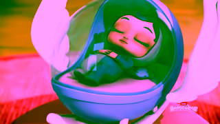 ZURU Toys The Babycorns have arrived and cant wait to play Ad Commercial Brand Imagery Photoshoot 2