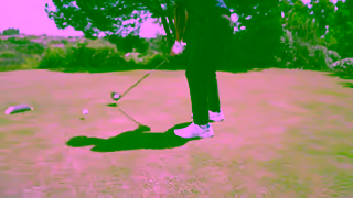 Adidas ZG23 adidas Golf Ad Commercial Brand Imagery Photoshoot 2