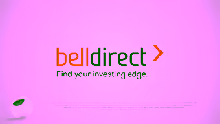 Bell Direct Earn 475 pa on new ready to invest accounts Limited time offer Bell Direct Ad Commercial Brand Imagery Photoshoot 2