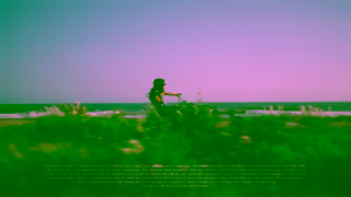 Lincoln When it Clicks 2024 Lincoln Corsair Lincoln Ad Commercial Brand Imagery Photoshoot 1