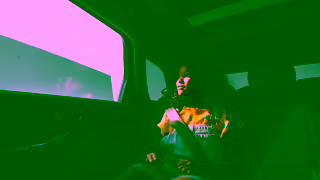 Lincoln When it Clicks 2024 Lincoln Corsair Lincoln Ad Commercial Brand Imagery Photoshoot 2