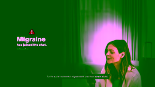 Nurtec Interrupter Girls Trip Ad Commercial Brand Imagery Photoshoot 0