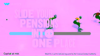 Wealthify Wealthify PENSION 16x9 15s 12 03 24 Ad Commercial Brand Imagery Photoshoot 1