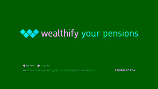 Wealthify Wealthify PENSION 16x9 15s 12 03 24 Ad Commercial Brand Imagery Photoshoot 2