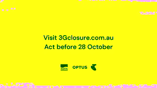 Telstra Australia its time to check your tech Ad Commercial Brand Imagery Photoshoot 2