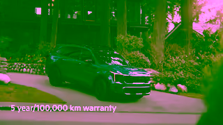 KIA The Kia Sorento Finance from 299 for up to 60 months on select models Ad Commercial Brand Imagery Photoshoot 0