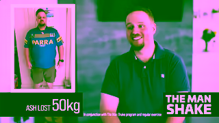 The Man Shake I lost Ash Single 15 Ad Commercial Brand Imagery Photoshoot 1