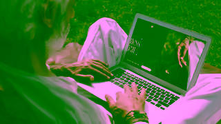 Squarespace Video Ad Ad Commercial Brand Imagery Photoshoot 2