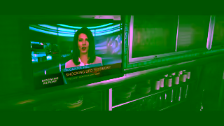 Squarespace Hello Down There Directed by Martin Scorsese Big Game Commercial 2024 Squarespace Ad Commercial Brand Imagery Photoshoot 0