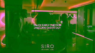 SIRO Hotels SIRO SUMMER RESET Ad Commercial Brand Imagery Photoshoot 0