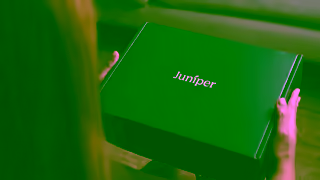 Juniper Dieting is depressing Ad Commercial Brand Imagery Photoshoot 0